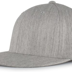 Premium Acrylic/Wool Blend Flexfit® Cap