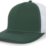 TRUCKER SNAPBACK