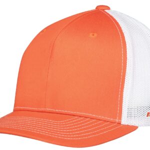 FLEXFIT TWILL MESH CAP