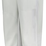 Youth Solid Change Up Baseball Pant