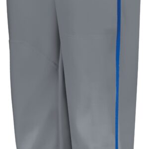 Youth Piped Change Up Baseball Pant