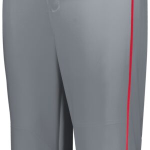 Youth Piped Diamond Series Knicker 2.0