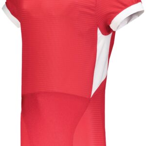 Color Block Game Jersey