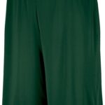 Youth Dri-Power® Essential Performance Shorts With Pockets