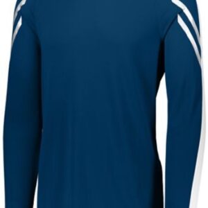 YOUTH FLUX SHIRT LONG SLEEVE