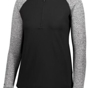 GIRLS AXIS 1/2 ZIP PULLOVER
