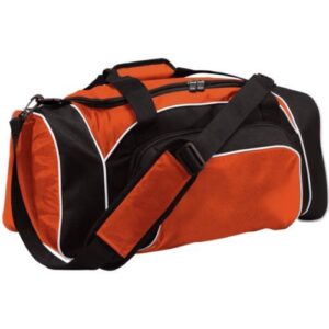 LEAGUE DUFFEL BAG