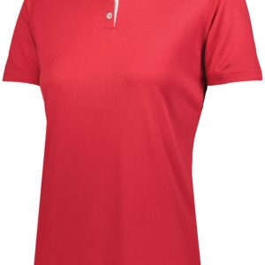 Ladies Defer Polo