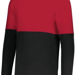 Youth Momentum Team 1/4 Zip  Pullover