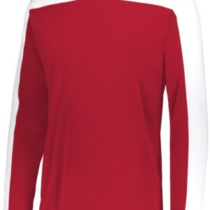 MOMENTUM TEAM LONG SLEEVE TEE