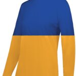 Ladies Momentum Team 1/4 Zip Pullover