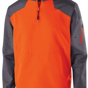 RAIDER PULLOVER