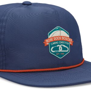 NYLON ADVENTURE CAP