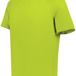 Attain Wicking Raglan Sleeve Tee