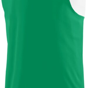 Youth Reversible Wicking Tank