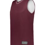 Youth Reversible Two-Color Jersey