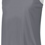 Ladies Reversible Two-Color Jersey