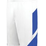 Youth Step-Back Modern Fit Basketball Shorts