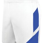 Ladies Step-Back Modern Fit Basketball Shorts