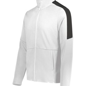 CROSSTOWN JACKET