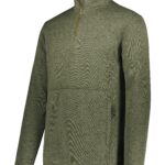Alpine Sweater Fleece 1/4 Zip Pullover