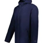 Cold Secure Jacket