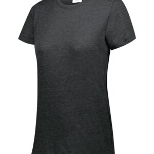 Ladies Tri-Blend Tee