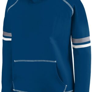 Girls Spry Hoodie
