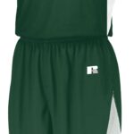 Youth Undivided Single Ply Reversible Shorts