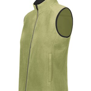 Ladies Chill Fleece Vest 2.0