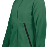 Ladies Chill Fleece 2.0 Full Zip Hoodie