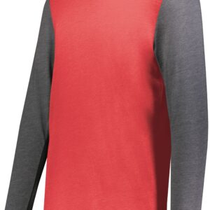 Gameday Vintage Long Sleeve Tee