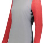 Ladies Gameday Vintage Long Sleeve Tee