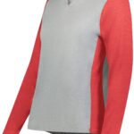 Ladies Gameday Vintage Hoodie