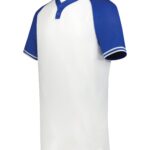 Youth Cutter+ Henley Jersey