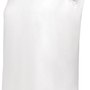 Ladies Cutter+ Sleeveless Jersey