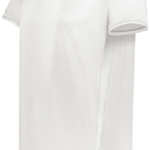Ladies Cutter+ V-Neck Jersey