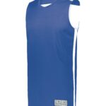 Swish Reversible Basketball Jersey