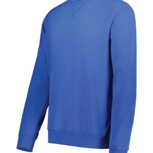Youth All-Day Core Basics Fleece Crew
