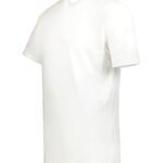 Youth All-Day Core Basic Tri-Blend Tee