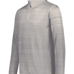Pursuit 1/4 Zip Pullover