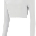 Ladies V-Neck Liner
