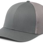 Fusion Trucker Cap