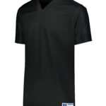 Solid Flag Football Jersey