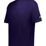 LEGEND SHORT SLEEVE PULLOVER
