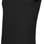 Sleeveless Compression Tank