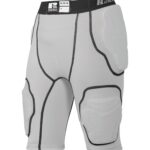 5-Pocket Integrated Girdle