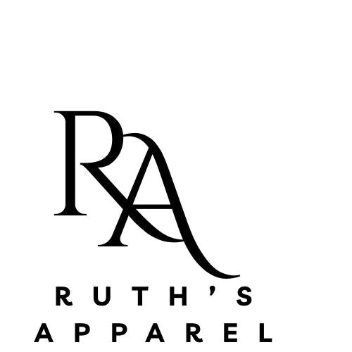 Ruth's Apparel Logo