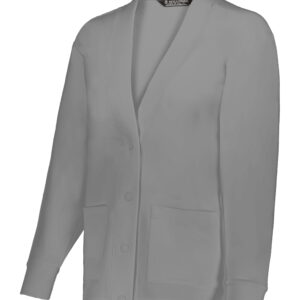 LADIES HERITAGE PREP CARDIGAN