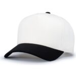 HERITAGE 5-PANEL SNAPBACK CAP